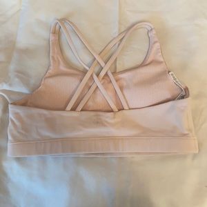Pink Sportsbra